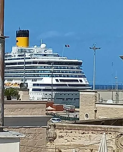 Il Rifugio Del Conte Vakantiehuis *