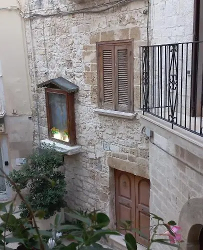 Il Rifugio Del Conte *