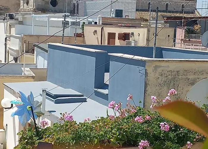 Vakantiehuis Il Rifugio Del Conte