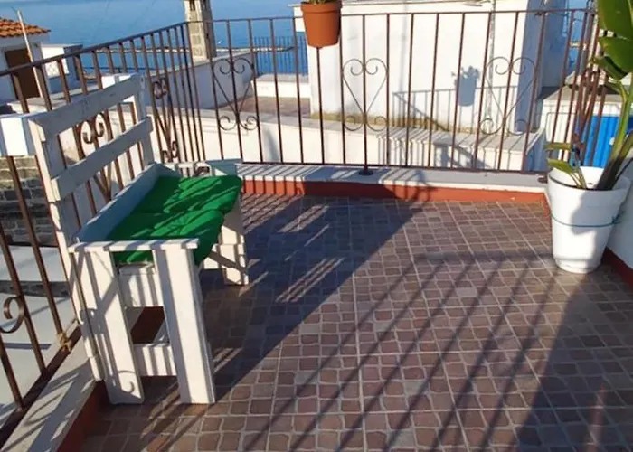 Il Rifugio Del Conte Bari