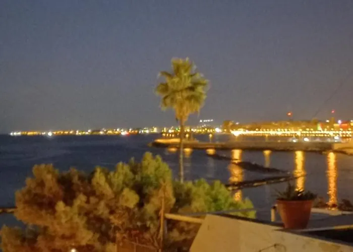 Il Rifugio Del Conte Vakantiehuis *