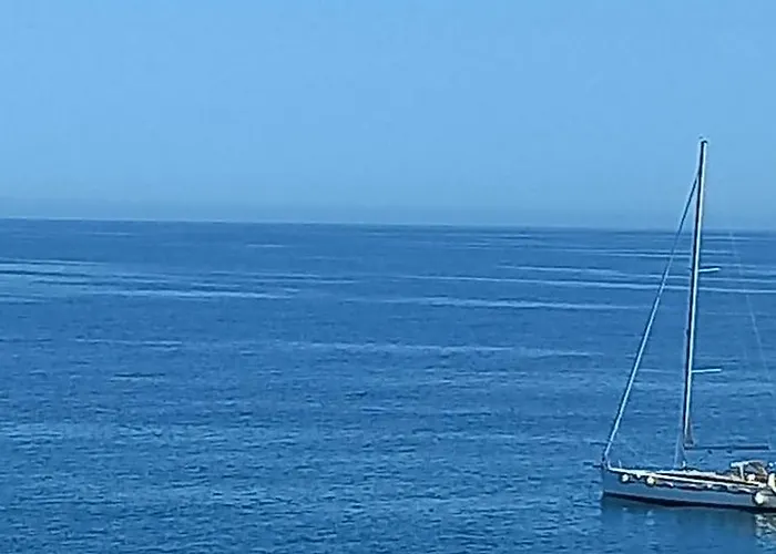 Il Rifugio Del Conte Vakantiehuis *