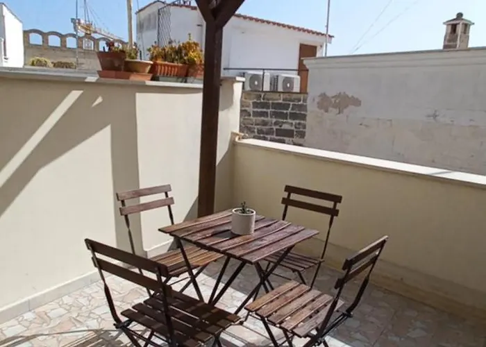 Vakantiehuis Il Rifugio Del Conte *