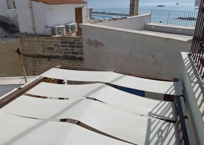 Il Rifugio Del Conte *